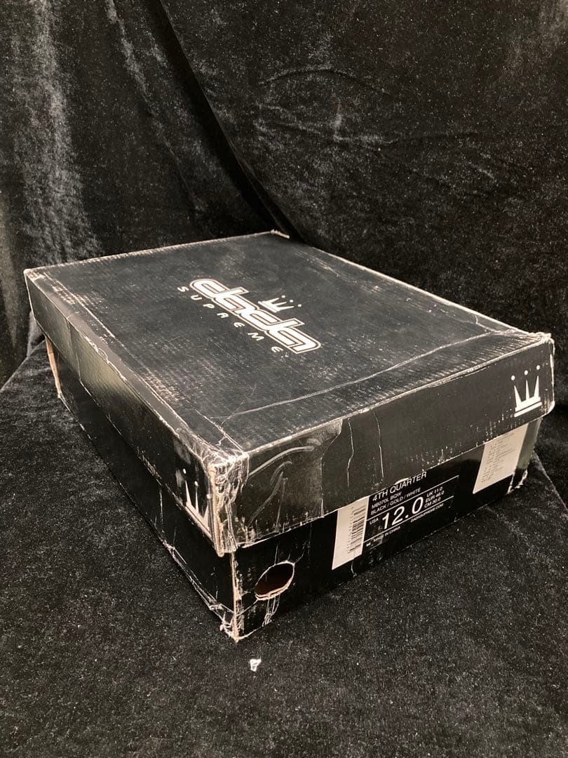 シューズ(男性用) DADA karl malone 30cm