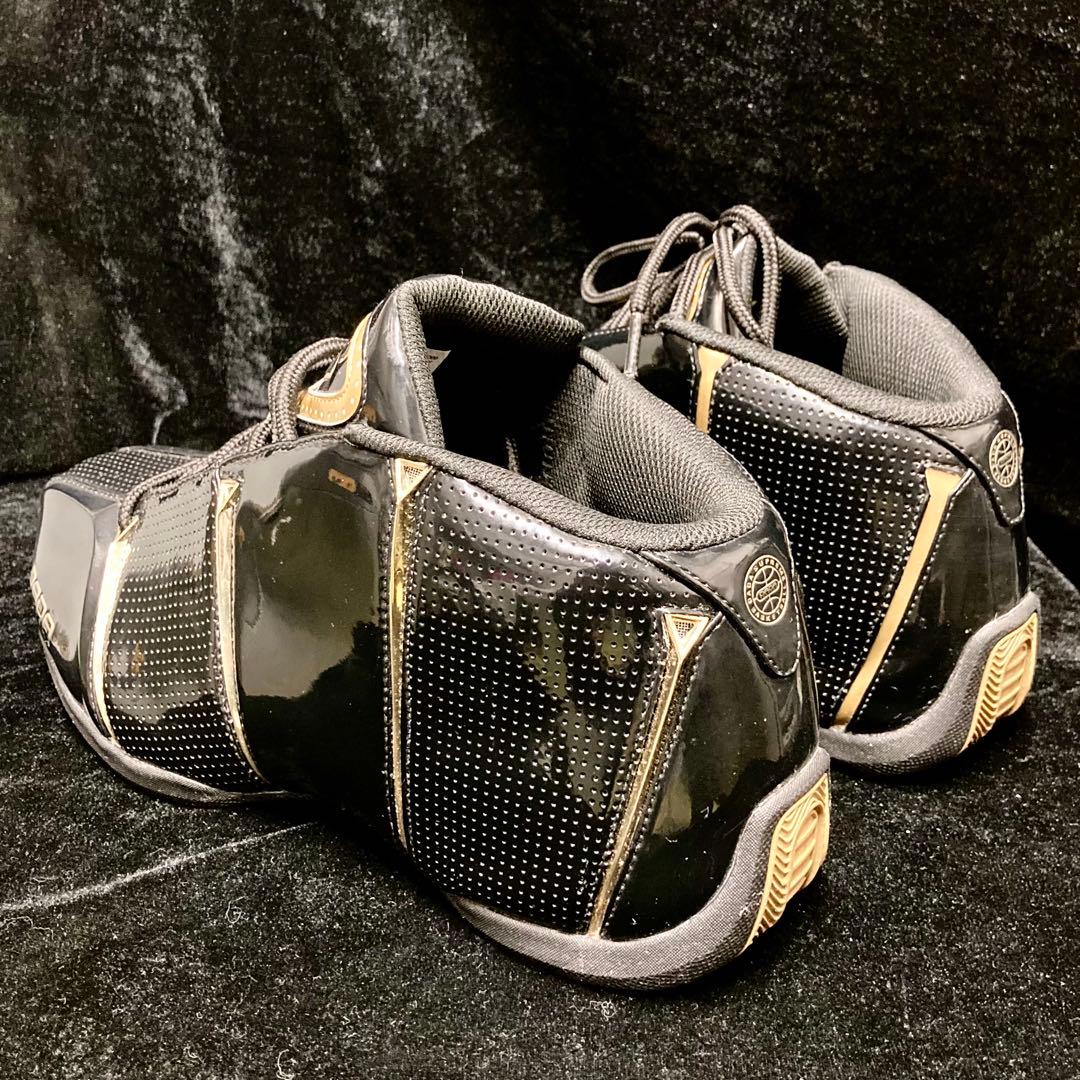 シューズ(男性用) DADA karl malone 30cm