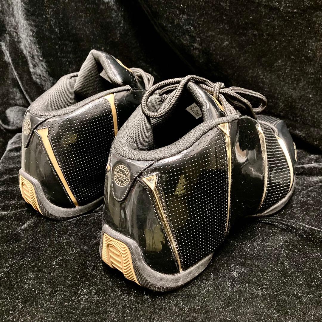 シューズ(男性用) DADA karl malone 30cm