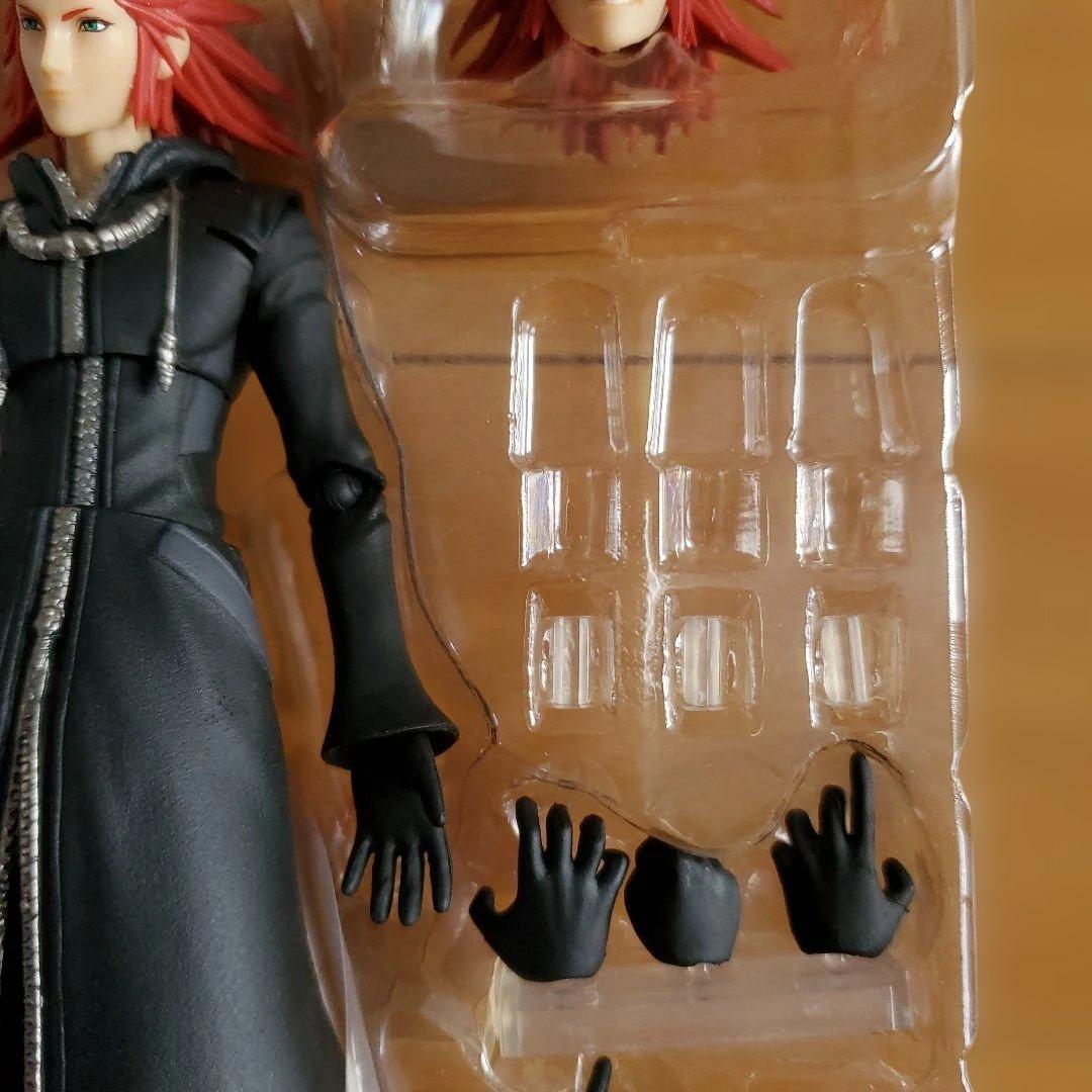 訳あり!　キングダムハーツ III アクセル