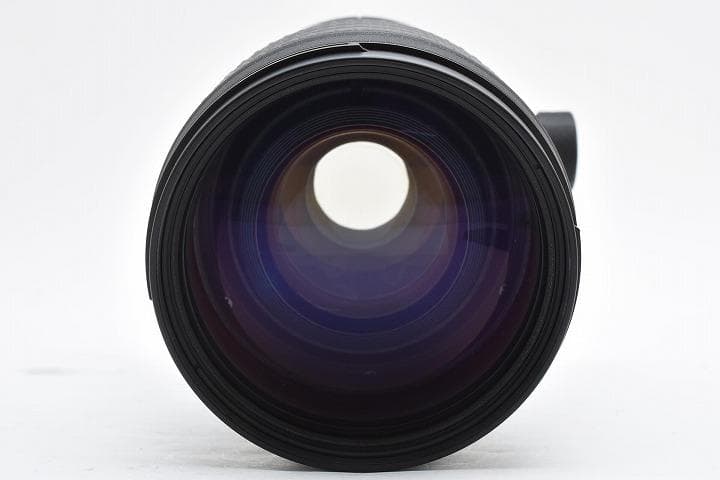 15250 ★現状特価★ Sigma APO 70-200mm F2.8 HSM