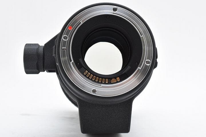 15250 ★現状特価★ Sigma APO 70-200mm F2.8 HSM