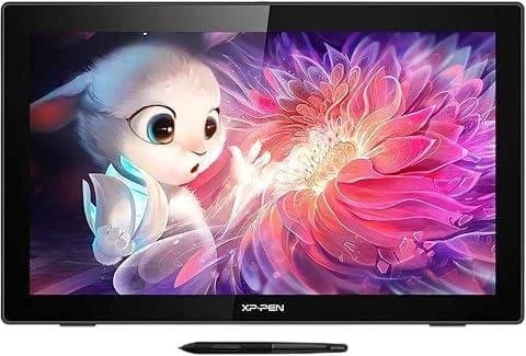 XPPen Artist 22セカンド