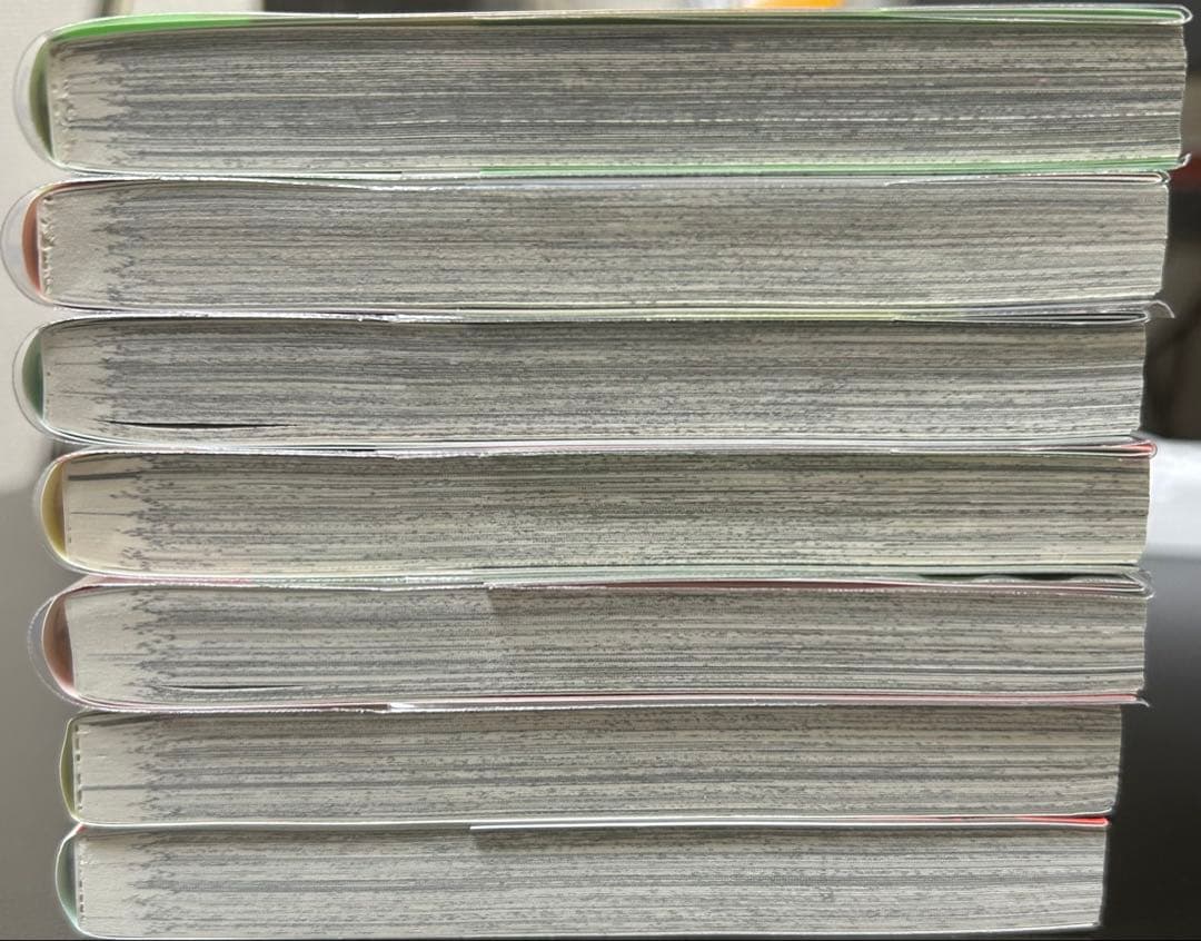 チェンソーマン(1-21巻、バディ・ストーリーズ)+ルックバック+さよなら絵梨