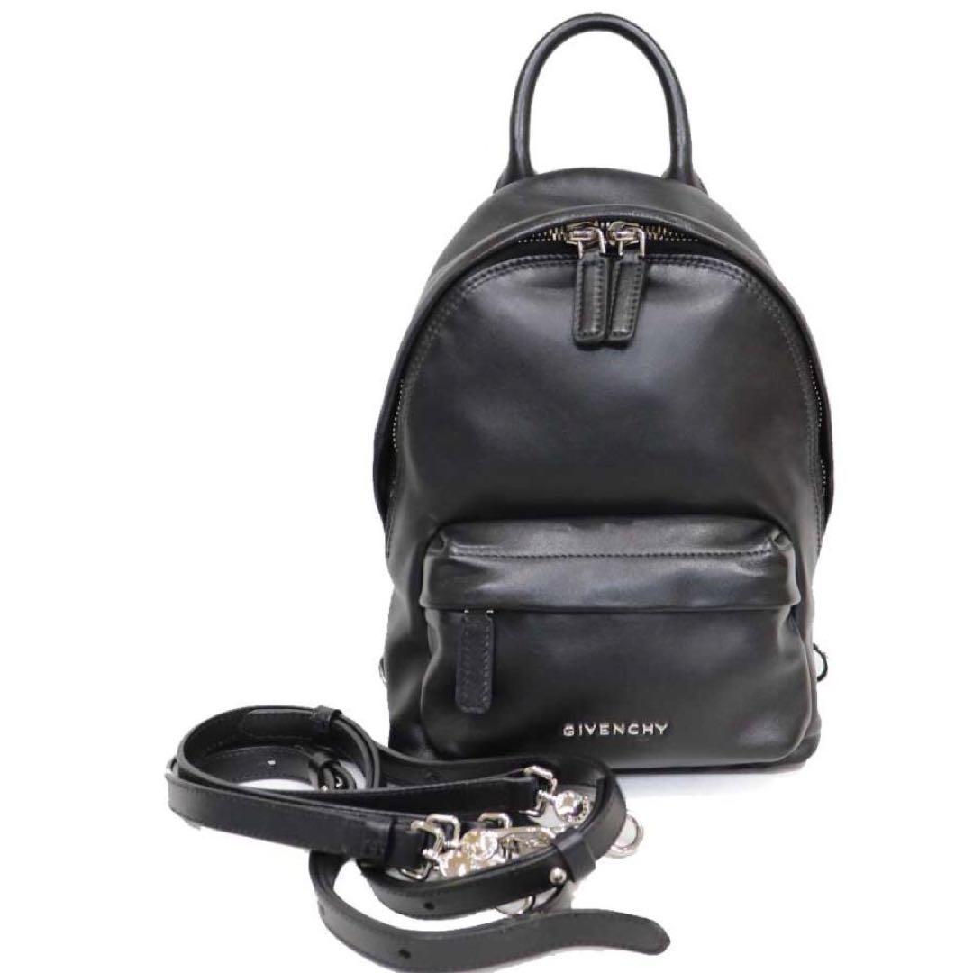 GIVENCHY ミニバッグパック