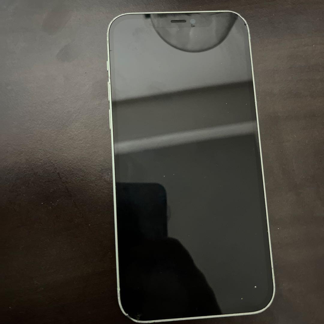 携帯電話本体 iPhone12 64GB