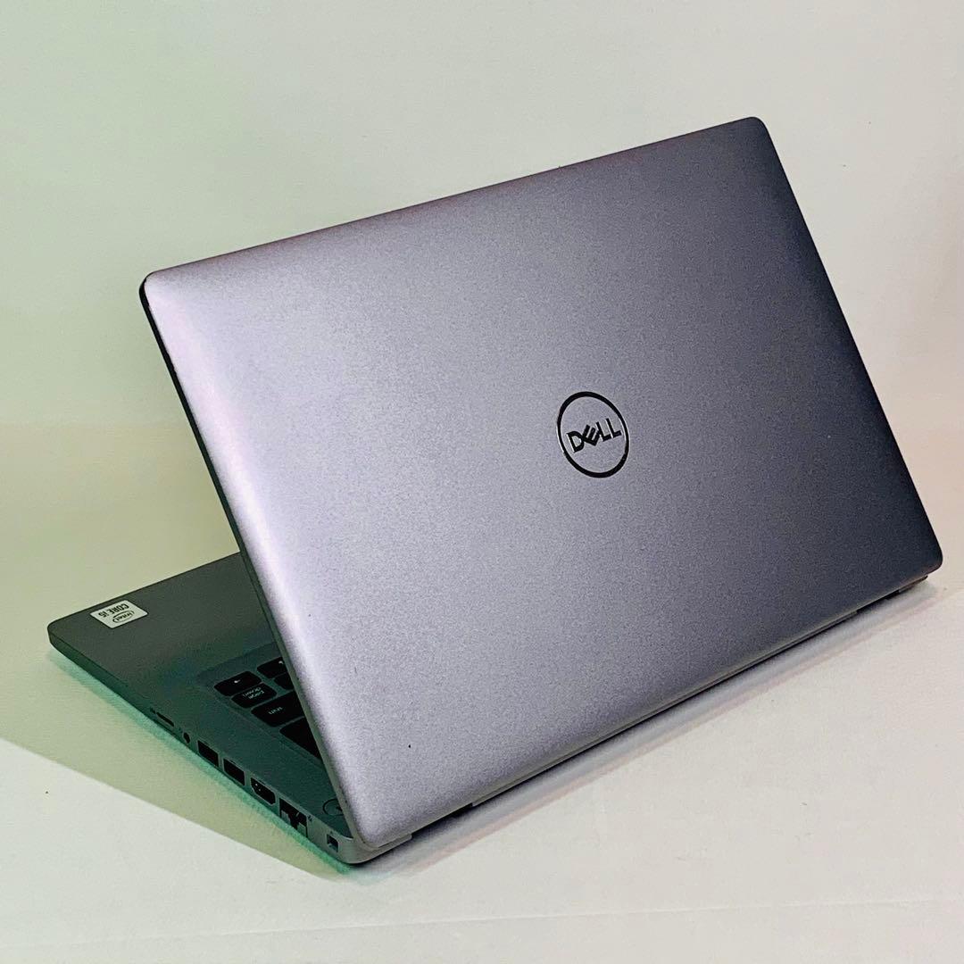 Core i5✨第10世代✨Latitude5410✨オフィス✨ノートパソコン