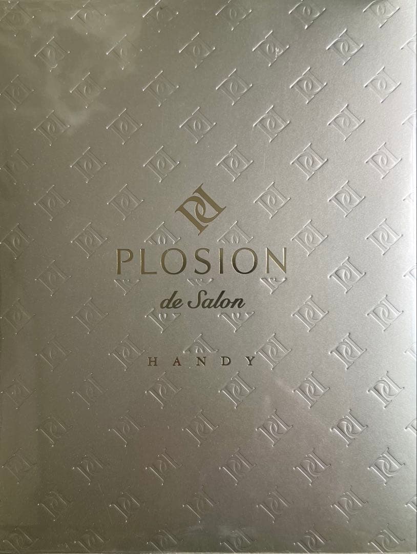 MTG プロージョン 炭酸ミスト ハンディセット