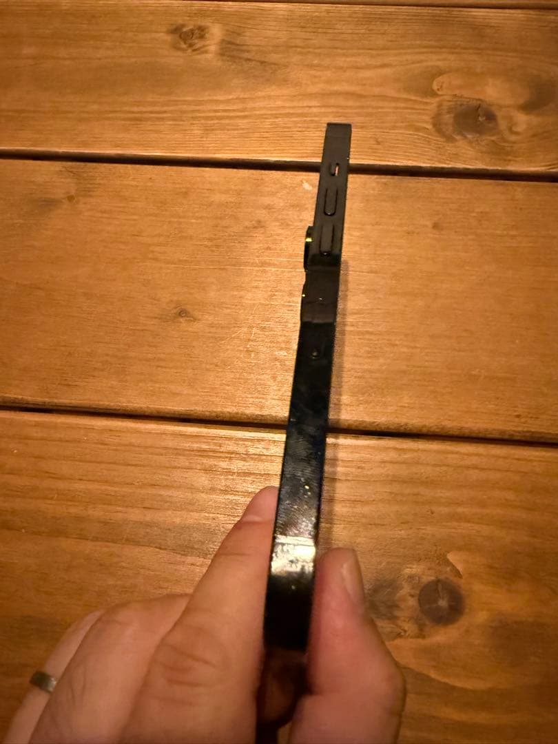 R*e様 Apple iPhone 14 Pro スペースブラック 本体　512