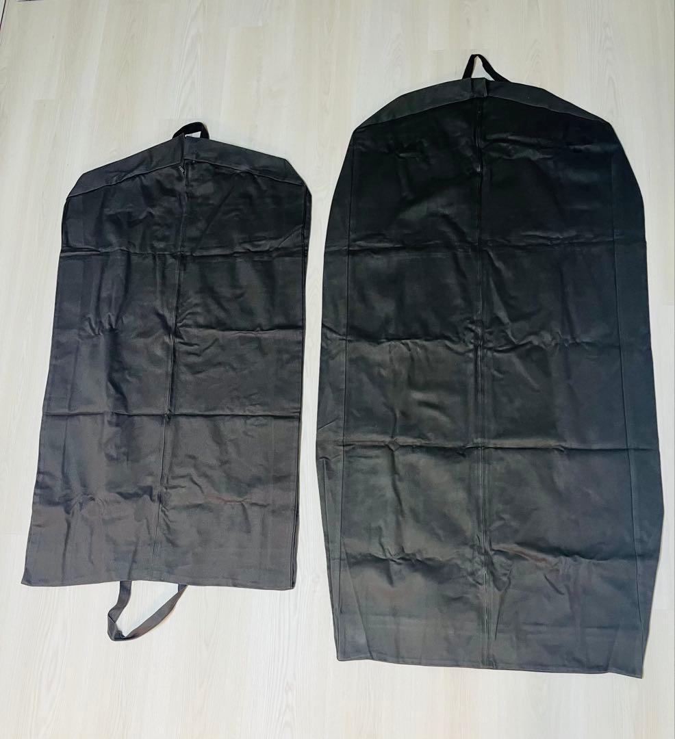 旅行かばん・小分けバッグ Rick Owens garment