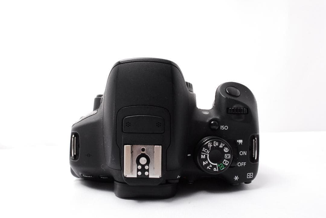 美品✨　Canon Kiss X7i レンズセット　高画質　軽量　卒業式