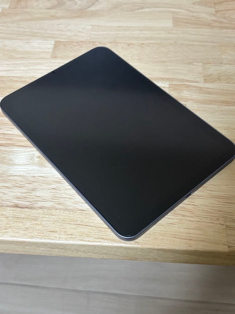 iPad mini 第６世代 256GB