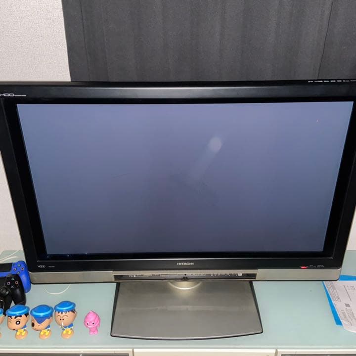 テレビ HITACHI Wooo H01 P37-H01