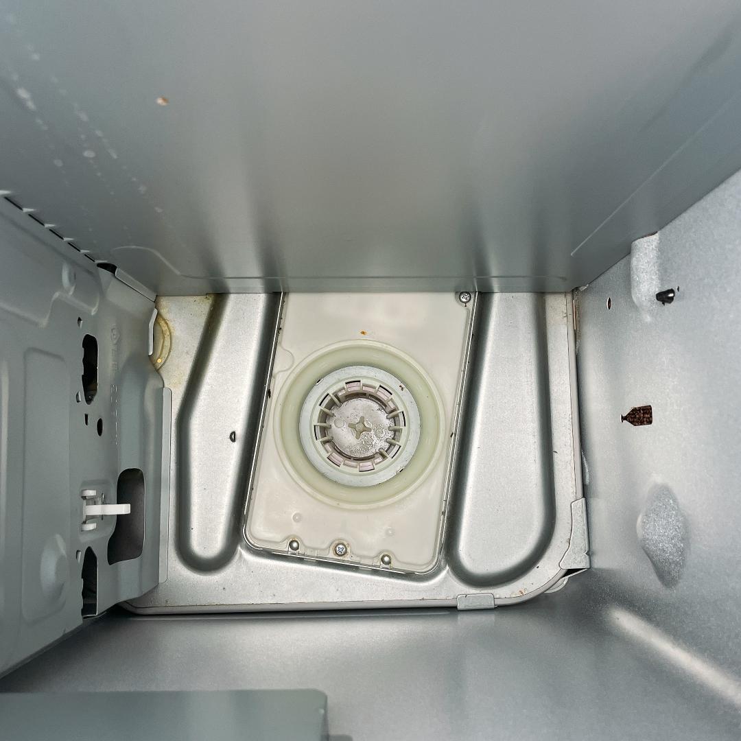 DAINICHI ダイニチ 石油ファンヒーター FW-578LX 12年製