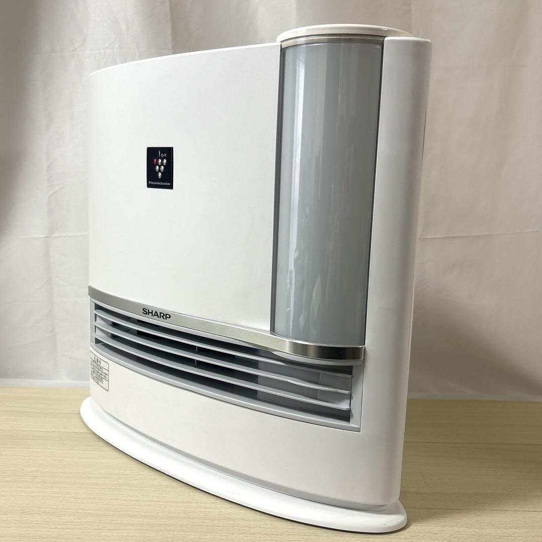 Sharp シャープ HX-J120W 加湿セラミックファン