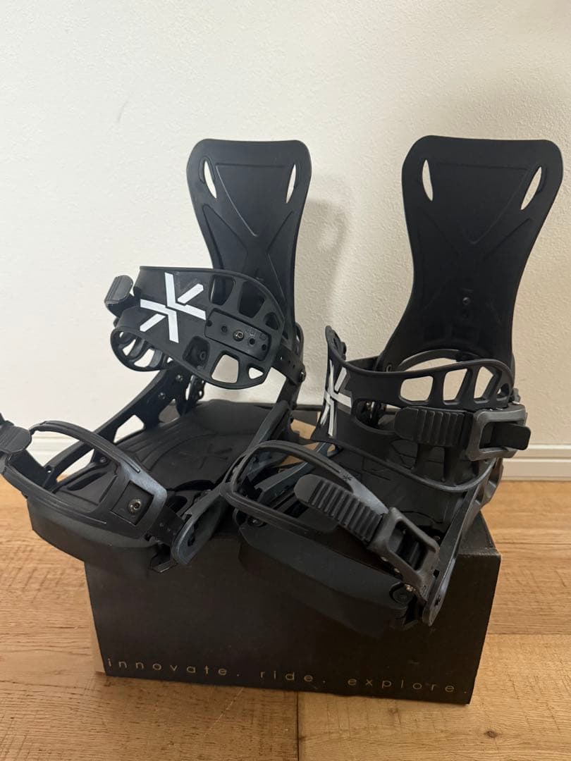 Karakoram カラコラム　free ranger