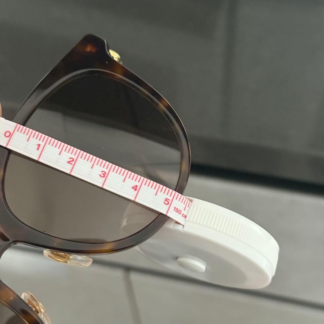 【専用】GUCCI グッチ サングラス レディース ブラウン