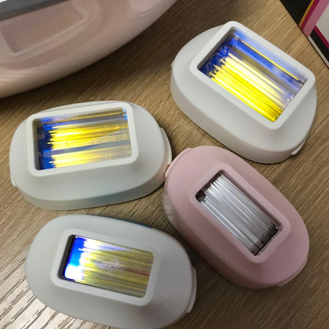 極美品 kenon ver7.1ケノン 脱毛器