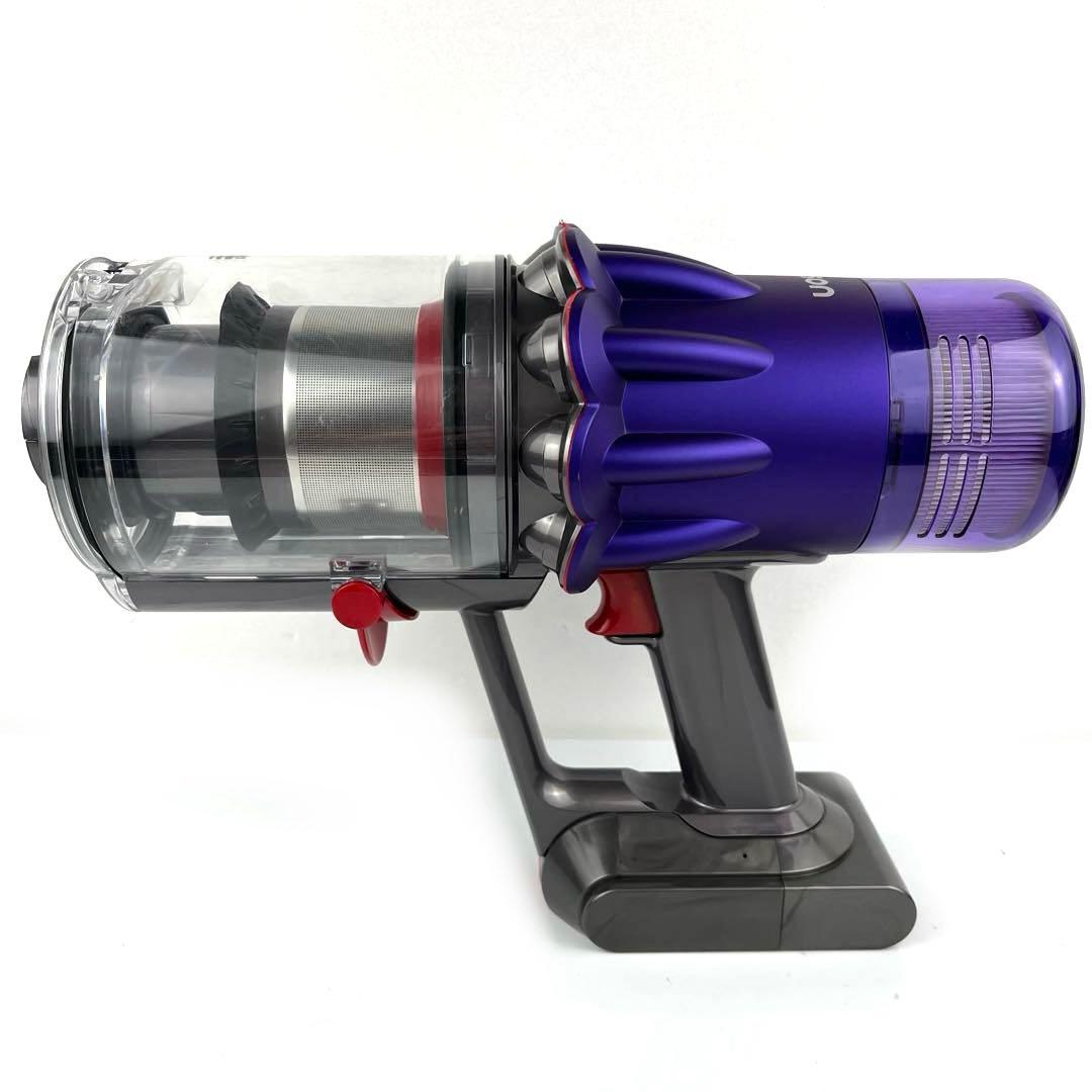 Dyson SV18 本体のみ　紫　b89
