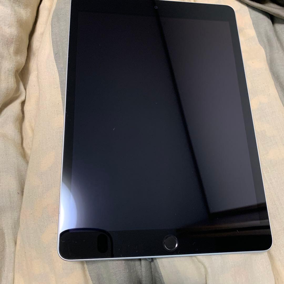 Ipad 10.2インチiPad (Wi-Fi, 64GB) -シルバー 9世代