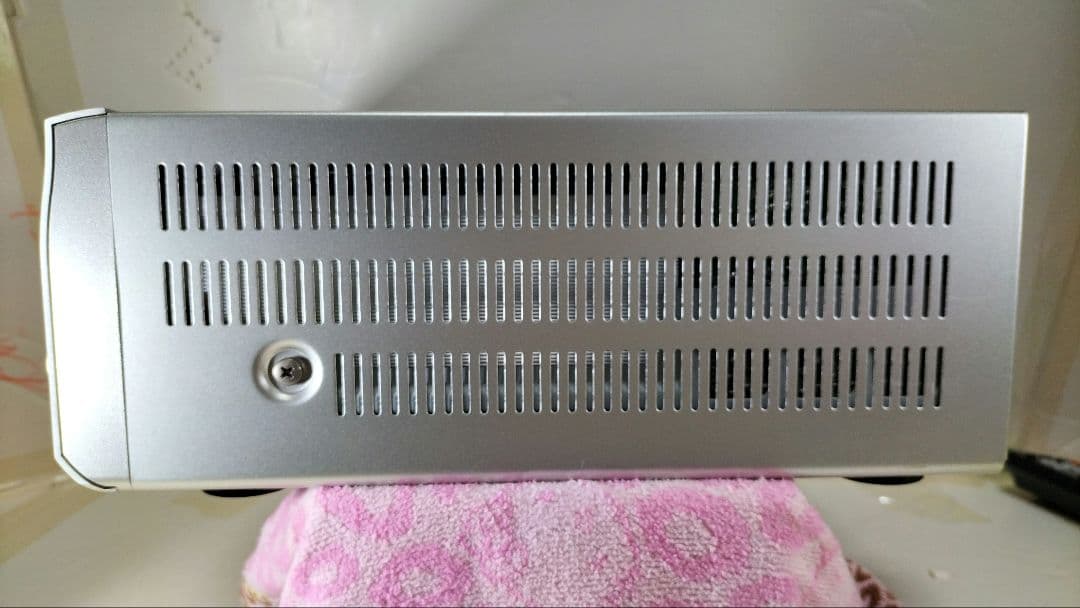 デノン RCD-M 40 新品レンズ