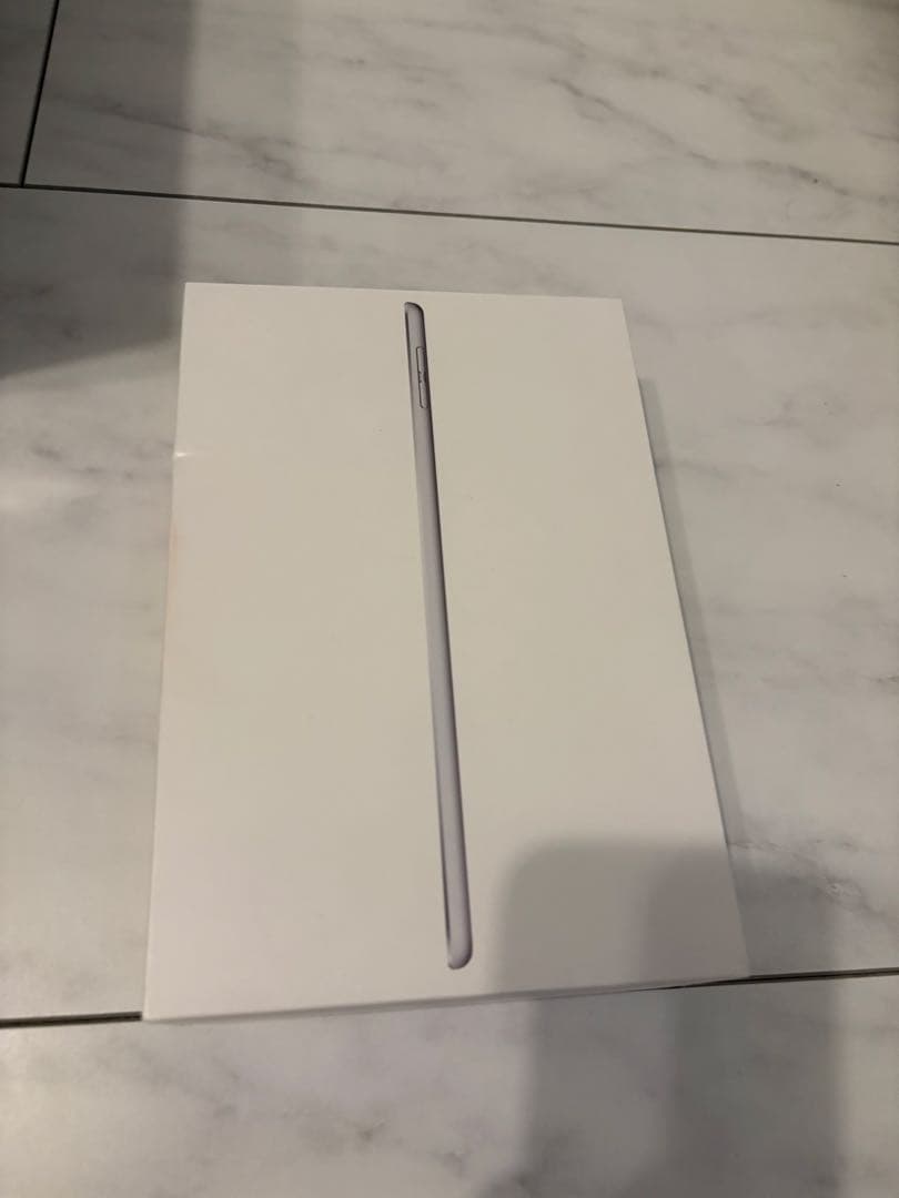 iPad mini Wi-Fi 64GB シルバー