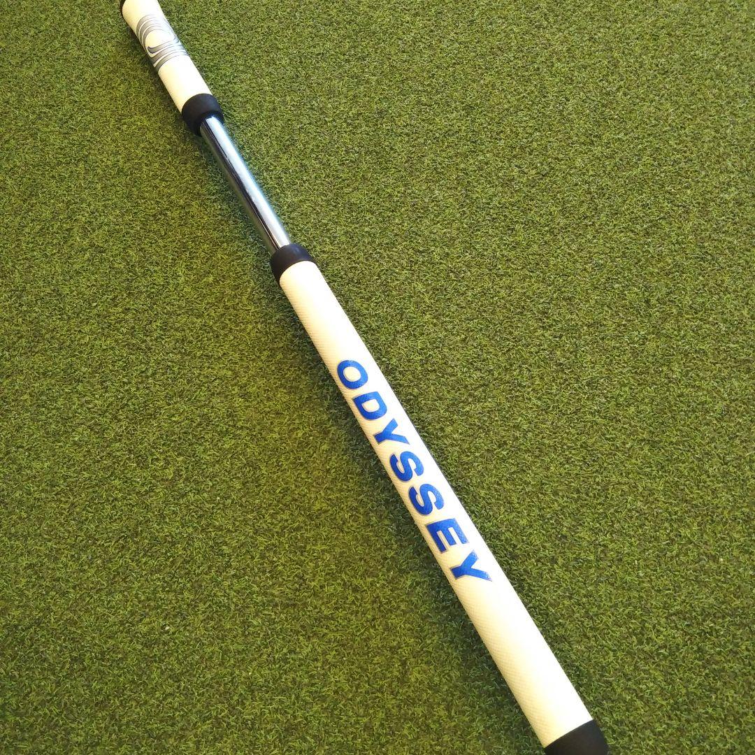 オデッセイ Ai-ONE CRUISER #7 CS BROOMSTICK