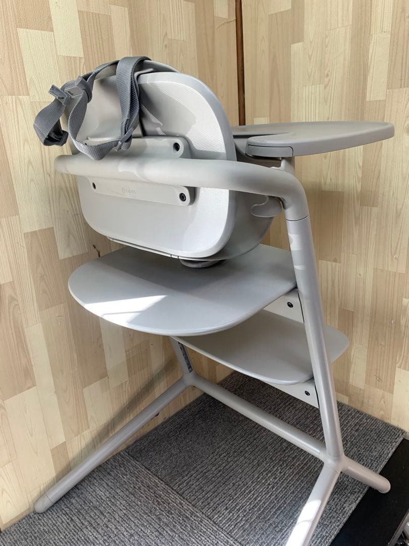 サイベックス　レモ　子ども用チェア