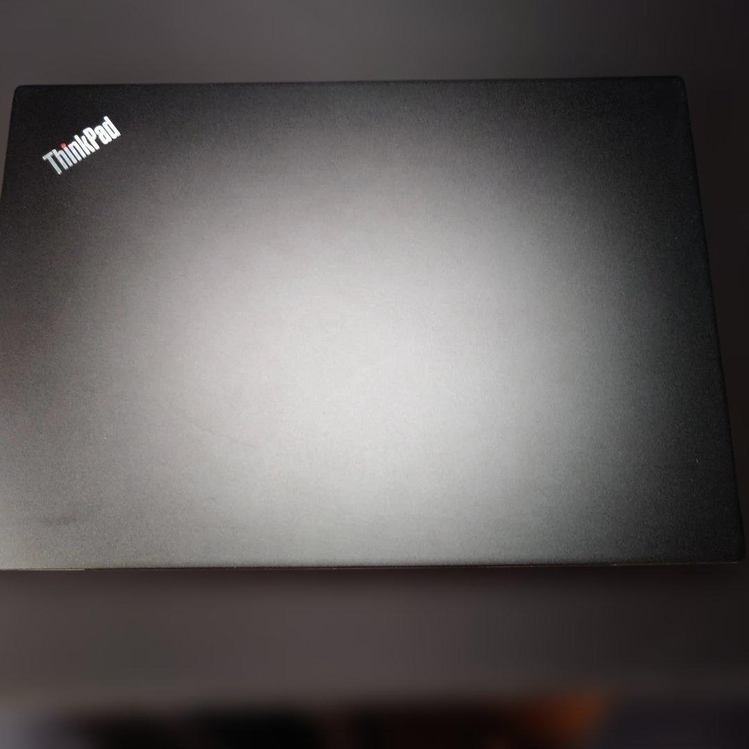 Lenovo ThinkPad L13 GEN2 Core i5 ジャンク