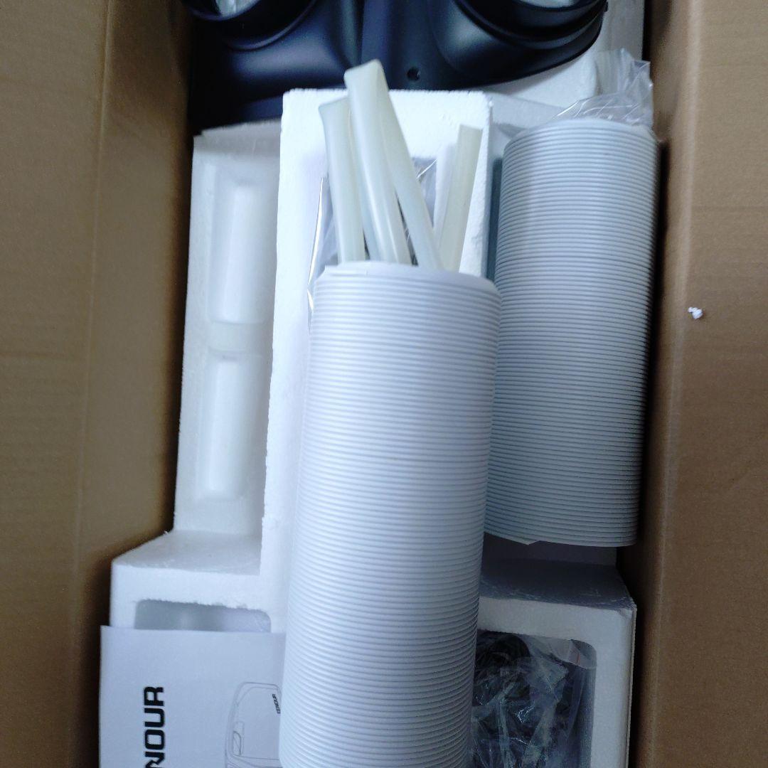 や*と様 EENOUR ポータブルエアコン　QN750