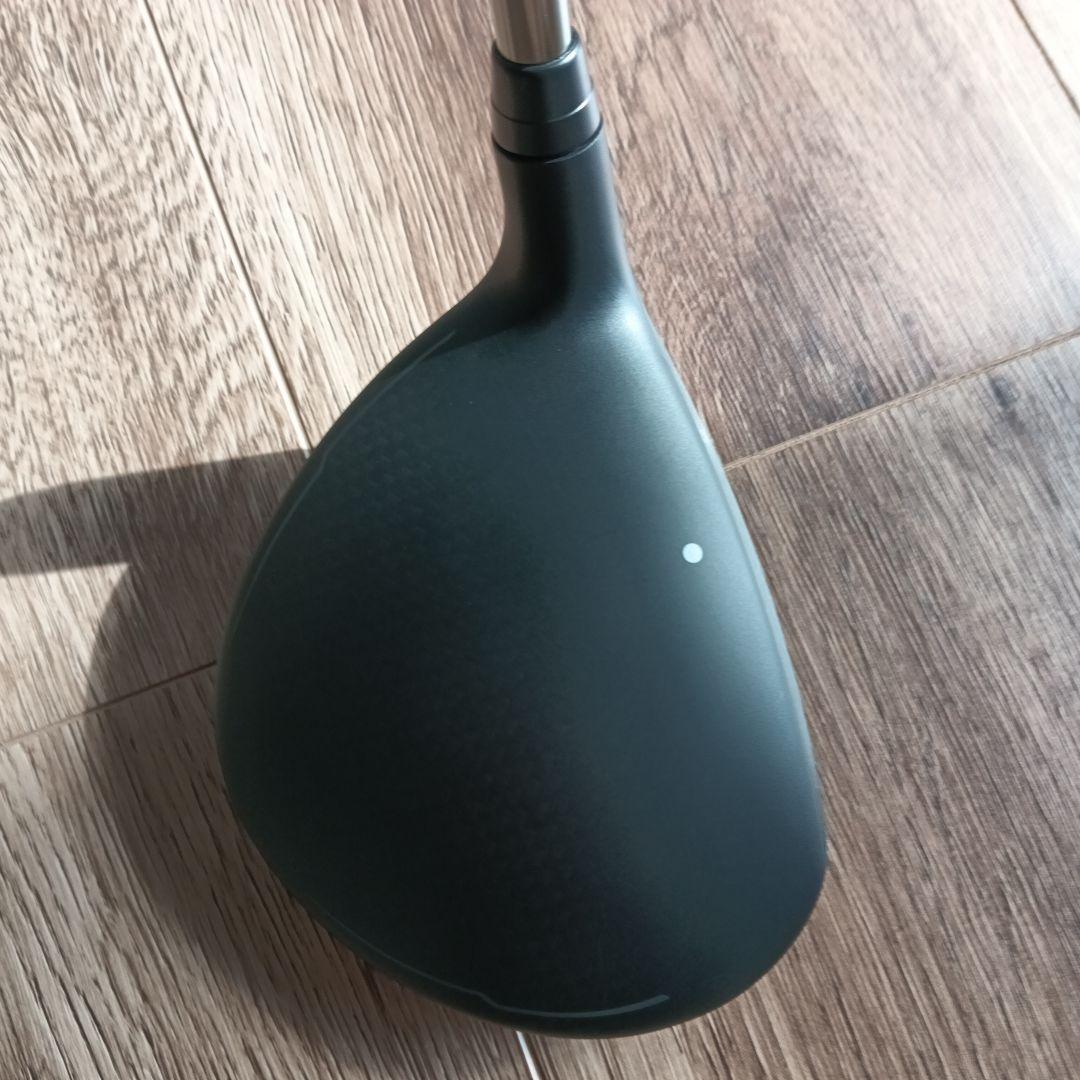 PING G440 MAX 4W ピンツアークローム65S