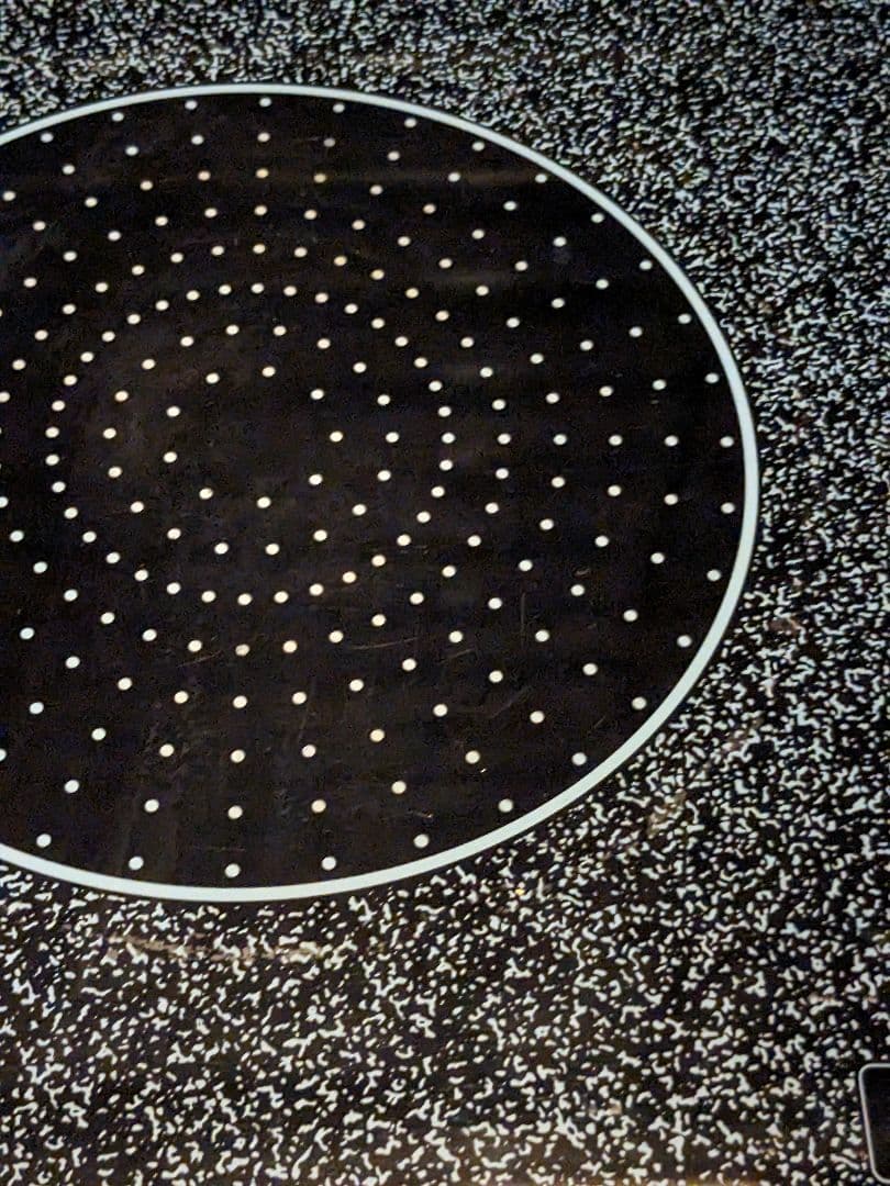 MFG スーパーラジエントヒーター