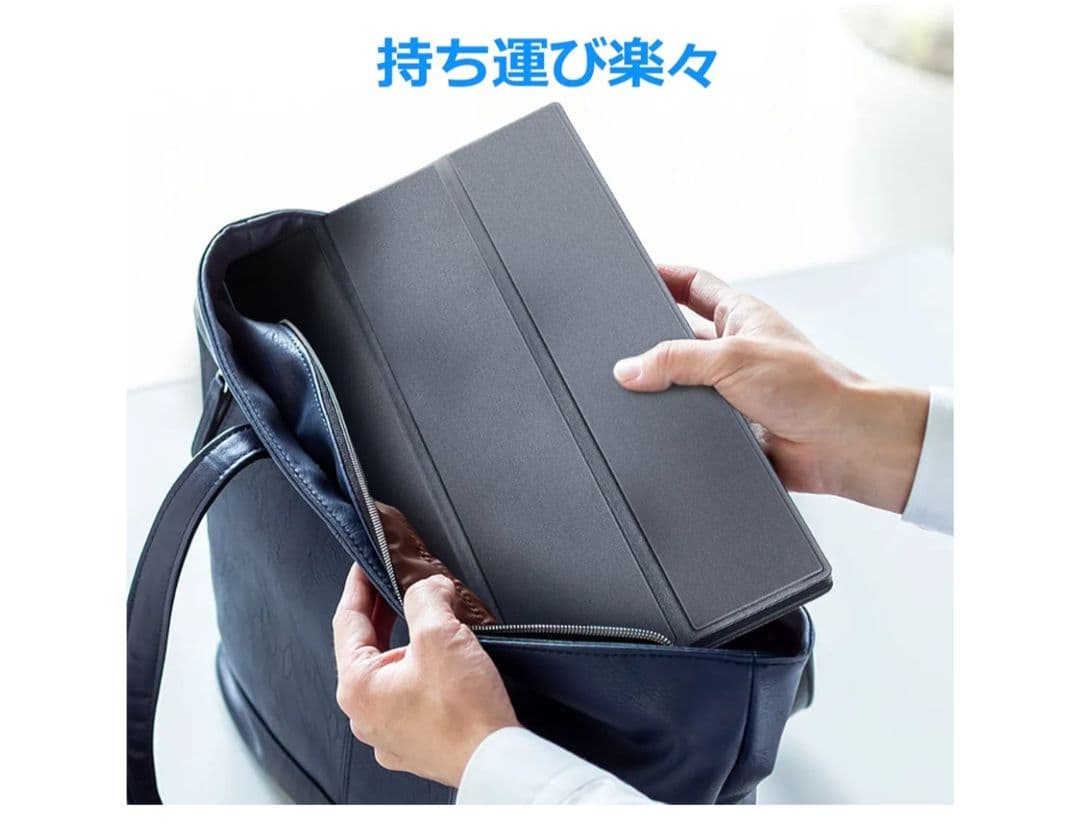 Acouto XC12 モバイルモニター 12.2インチ