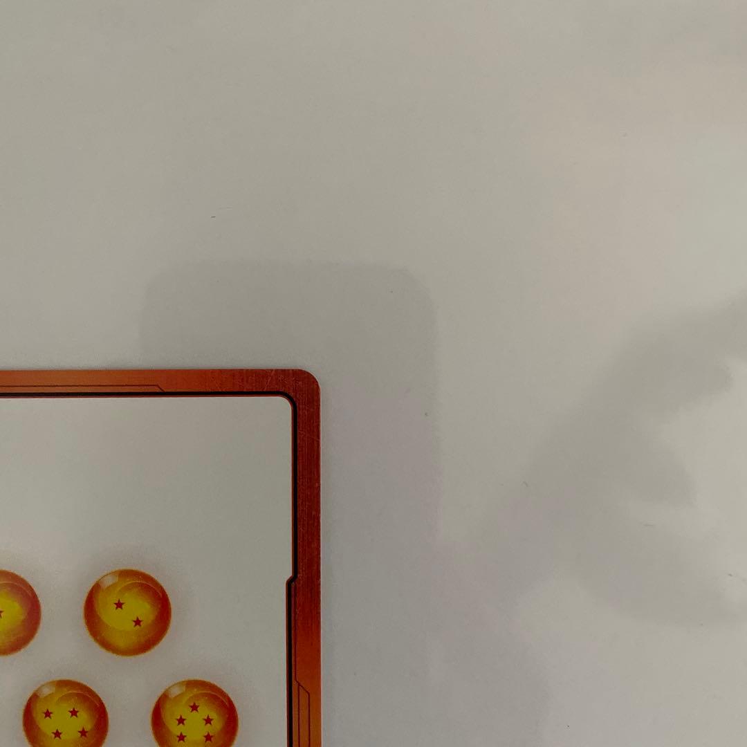 ドラゴンボール　フュージョンワールド　エナジーマーカー　E -60 30巻　金