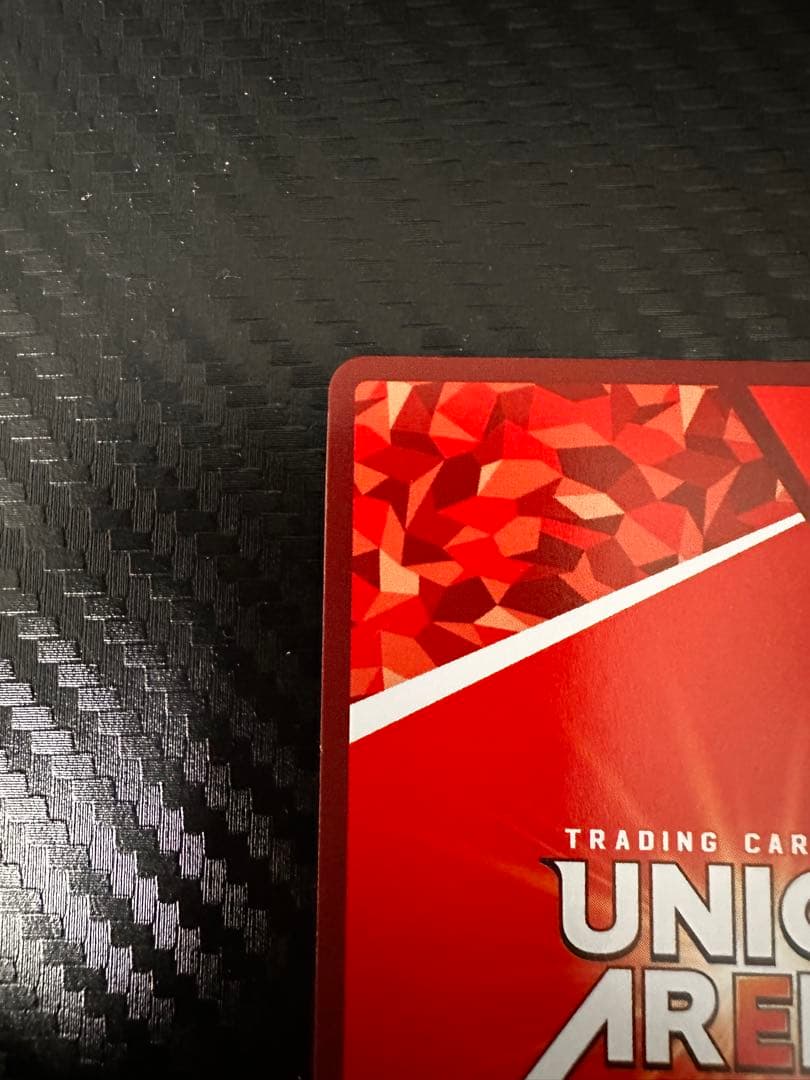 ユニオンアリーナ　ToLOVEる　モモ・ベリア・デビルーク SR ★★星2