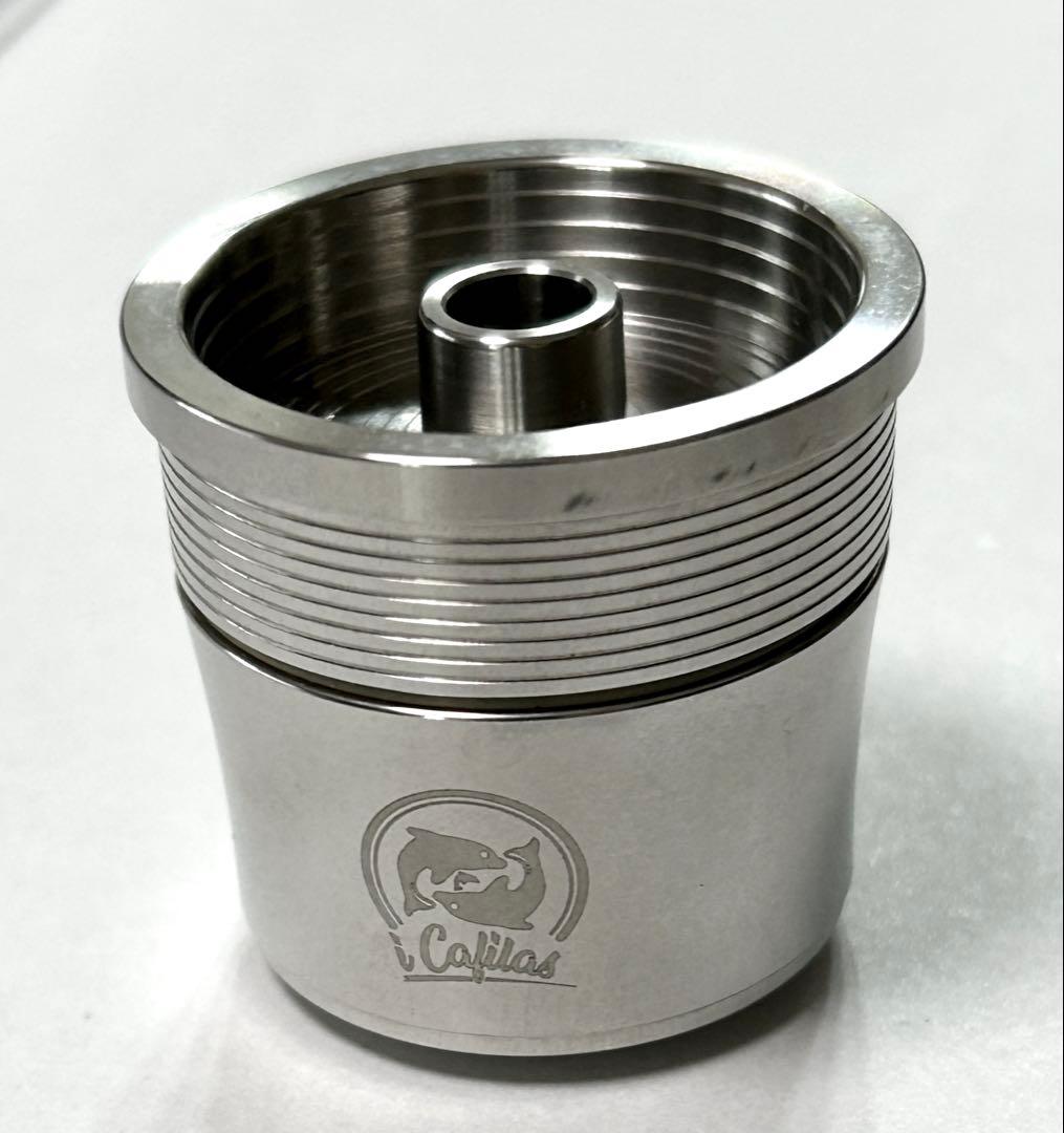 illy エスプレッソマシン X7.1 中古品