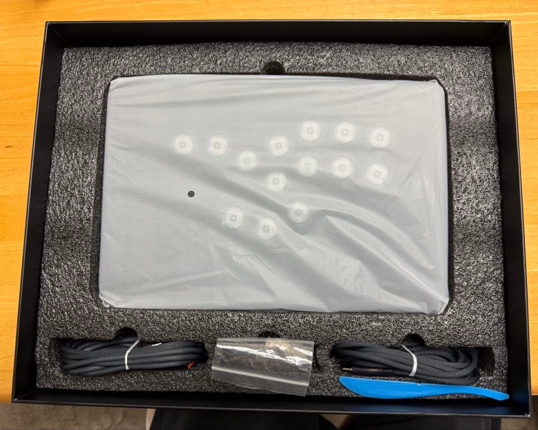 PUNKWORKSHOP R14 PWS R14 レバーレスコントローラー