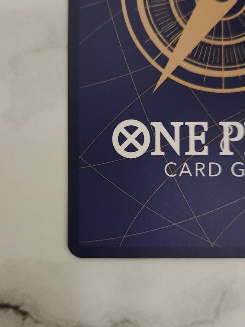 エッグヘッドクライシス SP ゼウス OP11-106