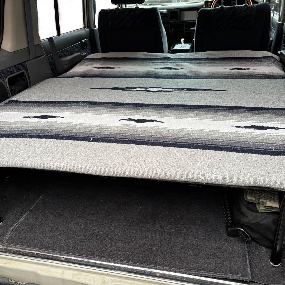 ※ ryotake66　　GDJ76ランクル70 天板ブラック