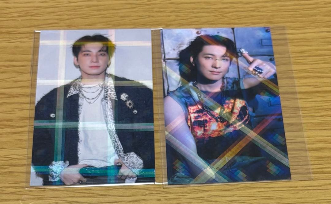 SEVENTEEN ウォヌ HAPPY BURSTDAY ラキドロ