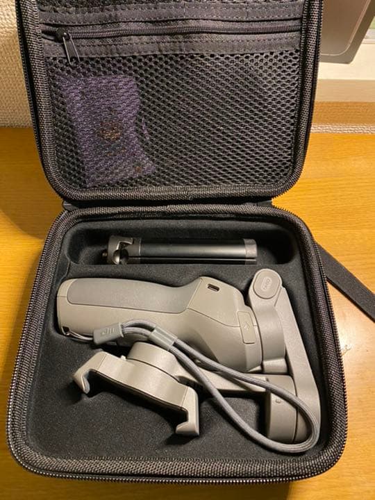 その他 DJI osmo3
