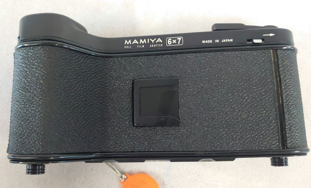 マミヤ MAMIYA-sekor super23 ジャンク