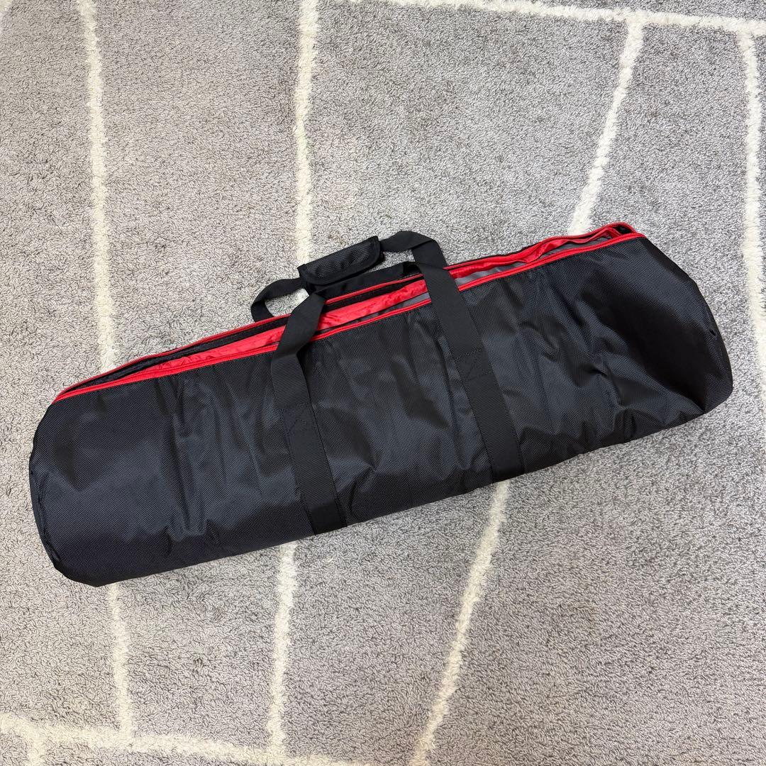 【美品】テスラ 国内チャデモアダプター (専用バッグ付き）