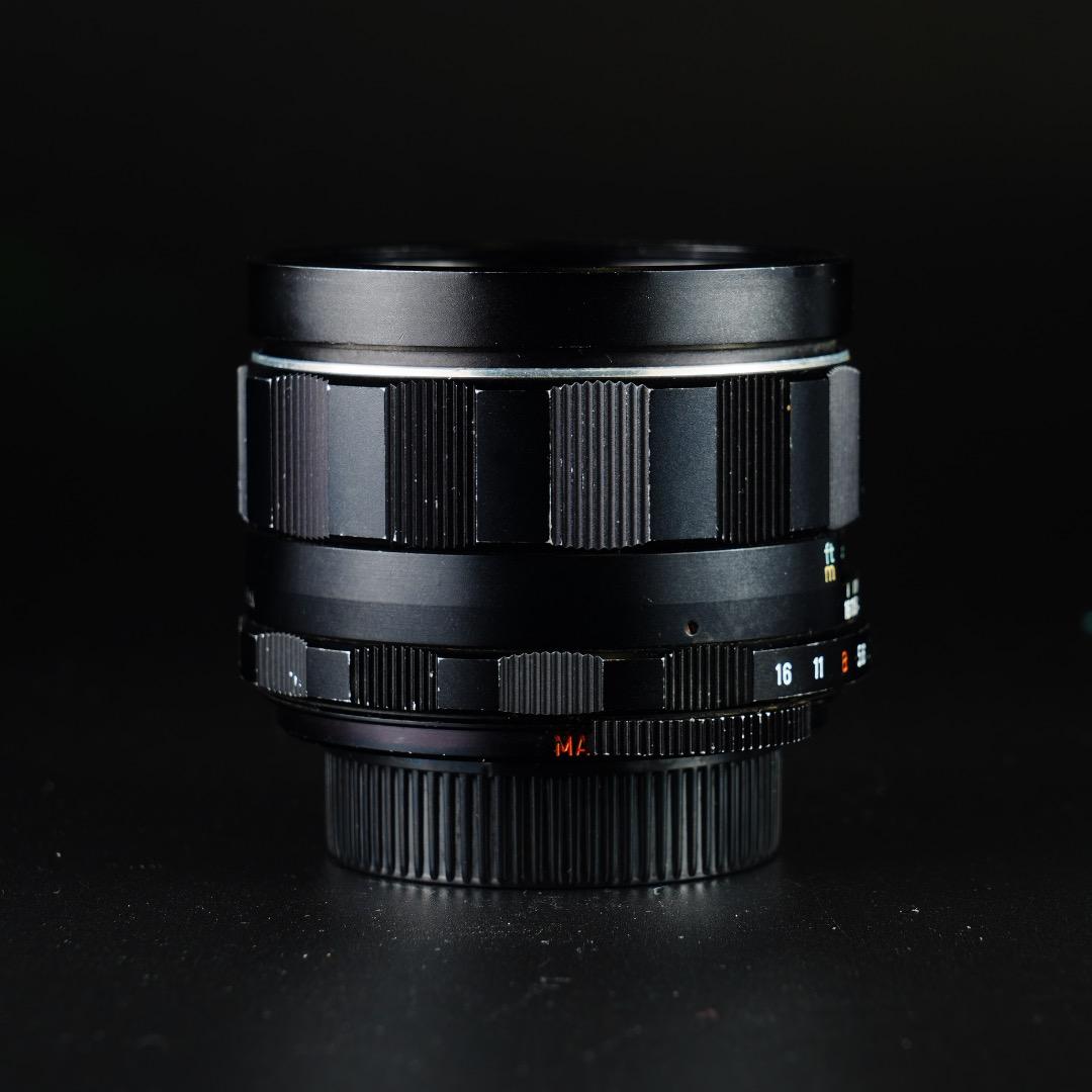 【希少・美品】 SMC Takumar 24mm F3.5 ペンタックス 993