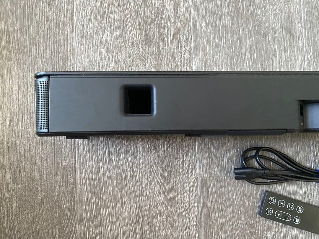 bose smart soundbar 300 スピーカー 明日までセール