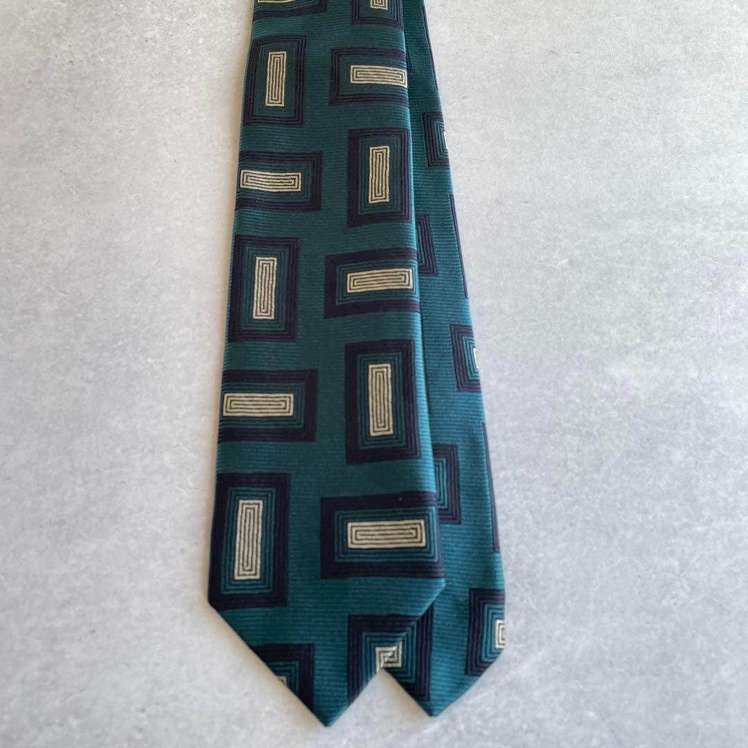 25年新作FRANCOBASSI フランコバッシ　新品ネクタイ