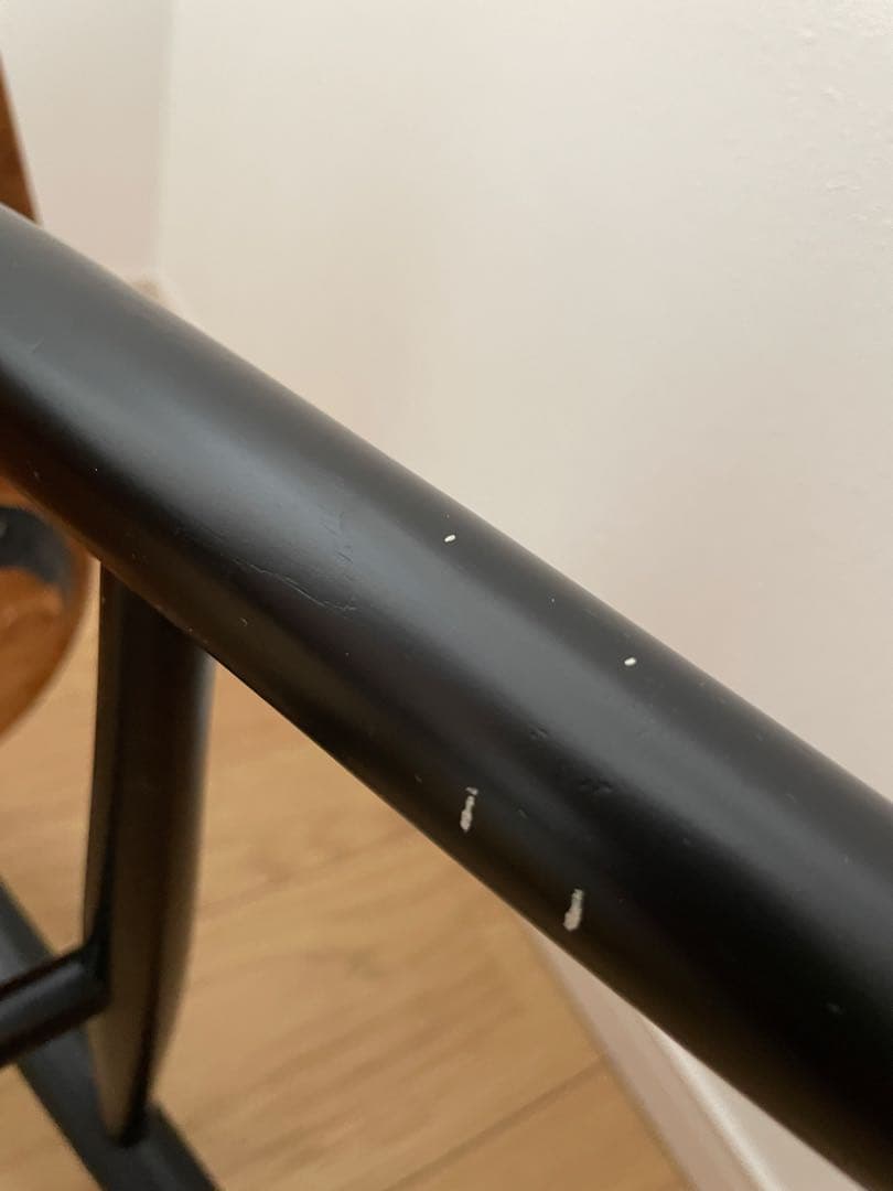 イルマリ タピオヴァーラ　ファネットチェア