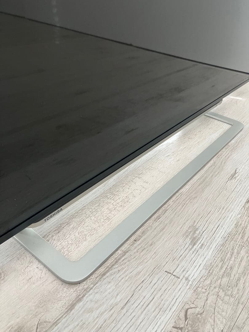 液晶テレビ TOSHIBA REGZA 55J10 ジャンク品 部品取り