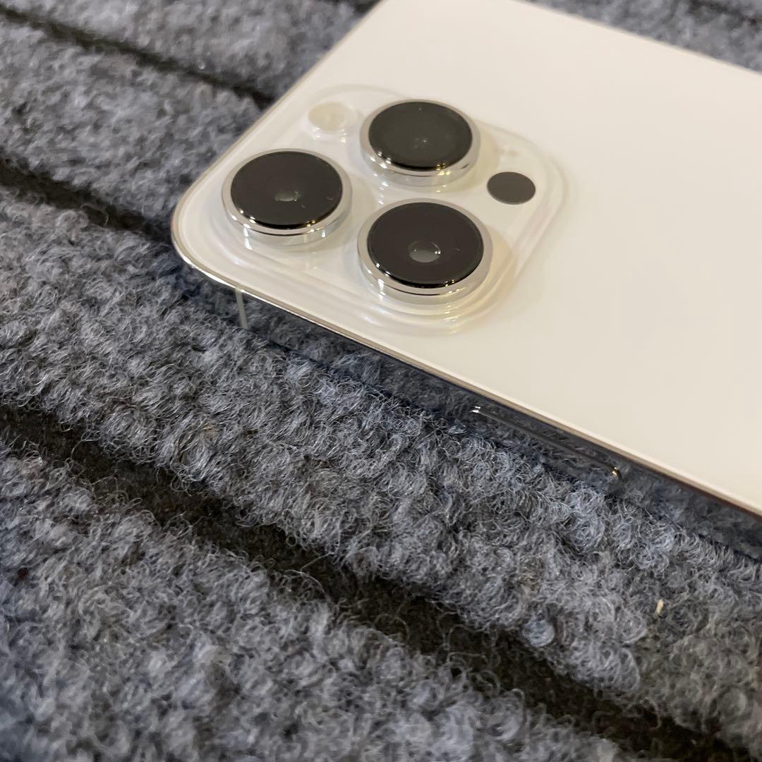 175 iPhone14 Pro Max 128GB SIMフリー