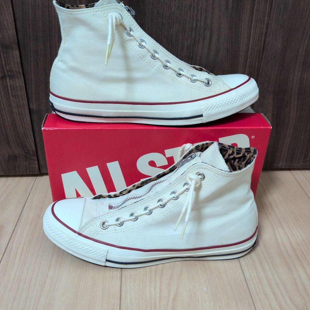 【US8】ノンネイティブ ワコマリア コンバース